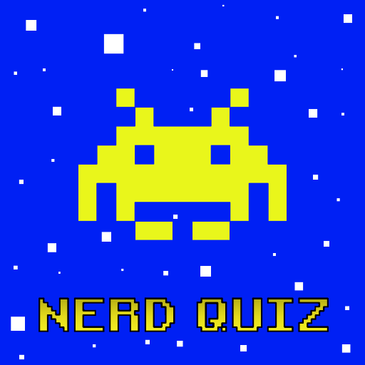 Nerd Quiz