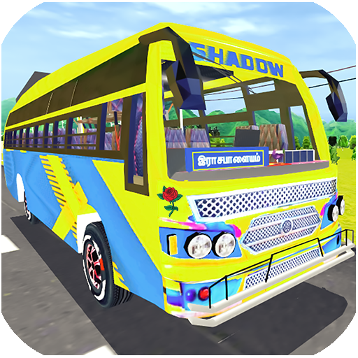 Bus Simulator Real