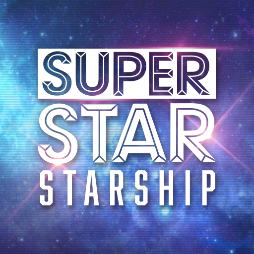 SUPERSTAR STARSHIP