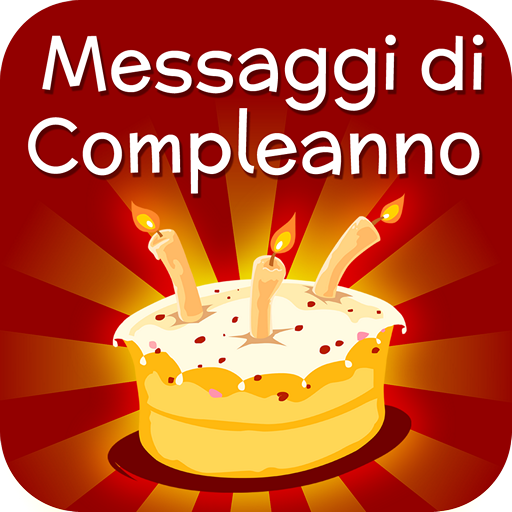 Messaggi compleanno e auguri