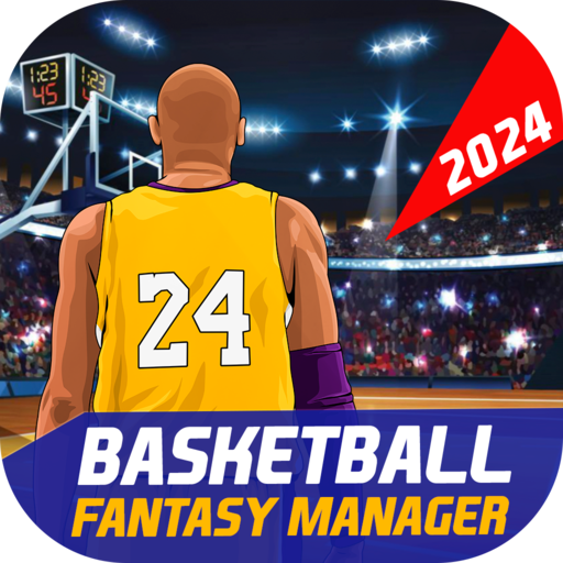 Manager de Baloncesto NBA 2k24