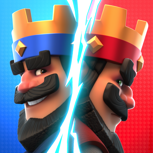 Clash Royale