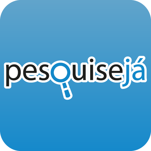 Pesquise Já