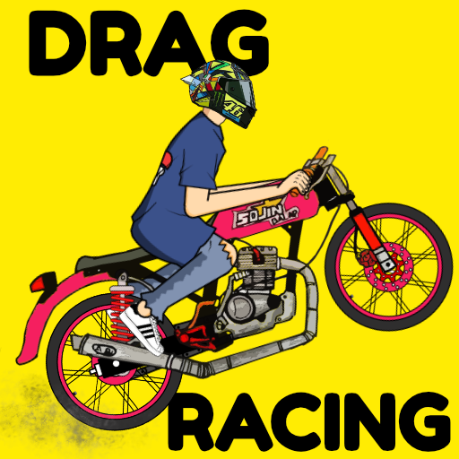 Jamet : Drag Indonesia