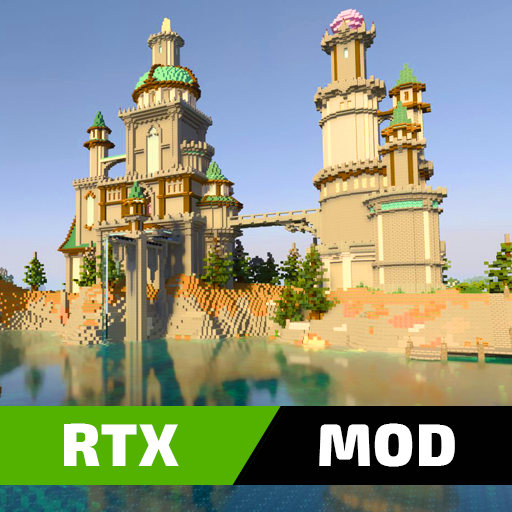 RTX-Shader-Mod für PE