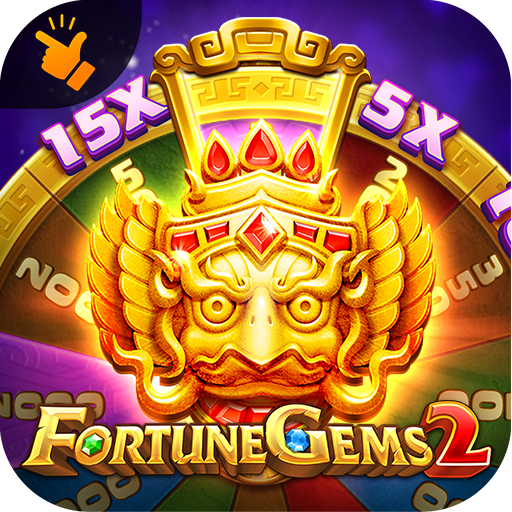 Fortune Gems 2 Slot-TaDa Jogos