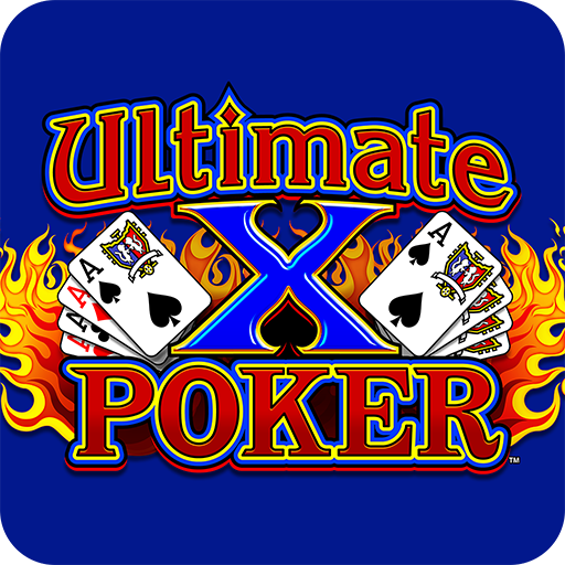 Ultimate X Poker™ Video Poker