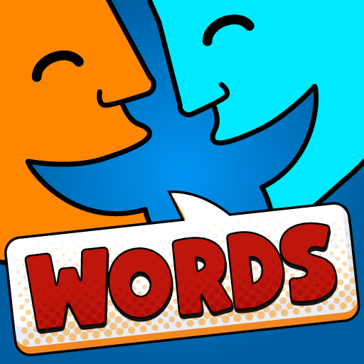 Popular Words: Family Game