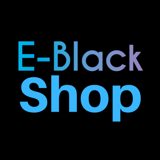 E-Black Shop