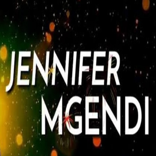 Jennifer Mgendi All songs