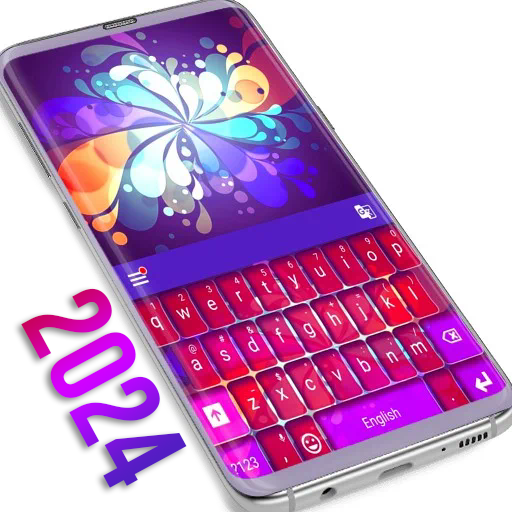 Malaking Titik Keyboard