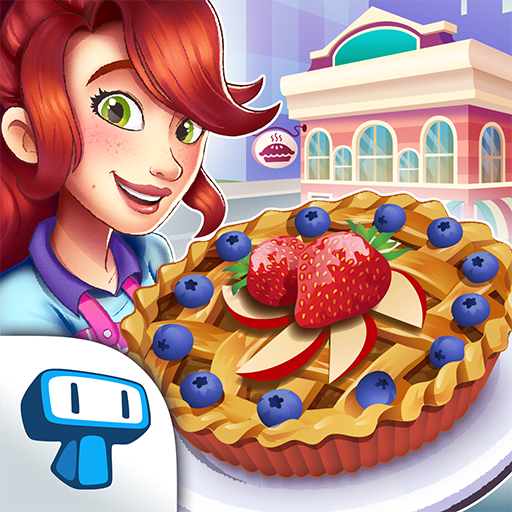 My Pie Shop: Cooking Game