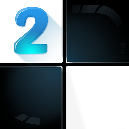 Piano Tiles 2 ™ - Main Piano