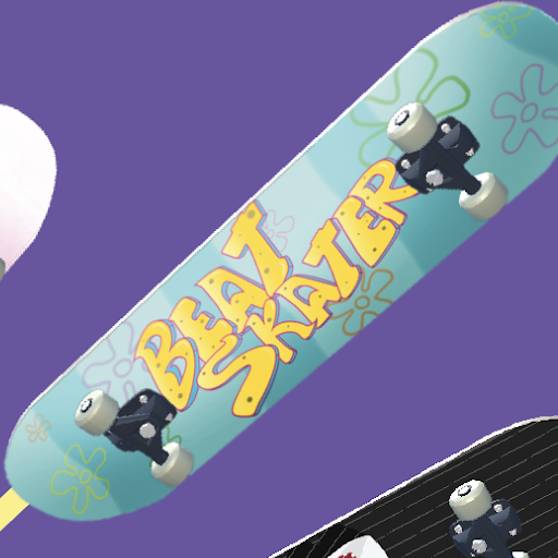 Beat Skater