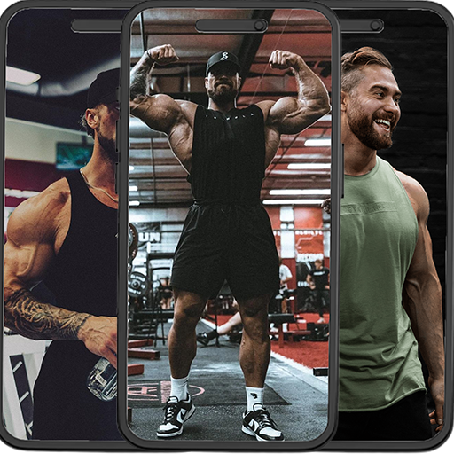 Chris Bumstead Wallpapers