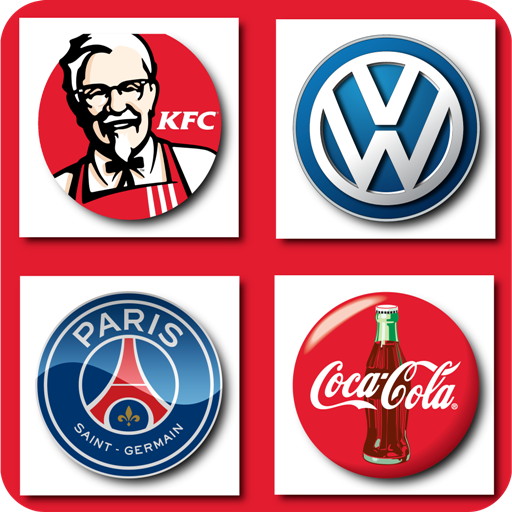 Logo Quiz - Jogo da Marca