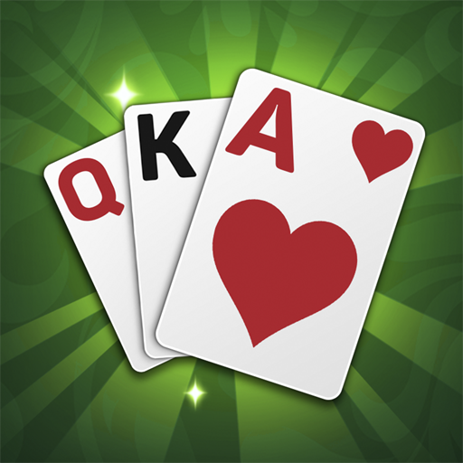 Solitaire Supreme Card Kingdom