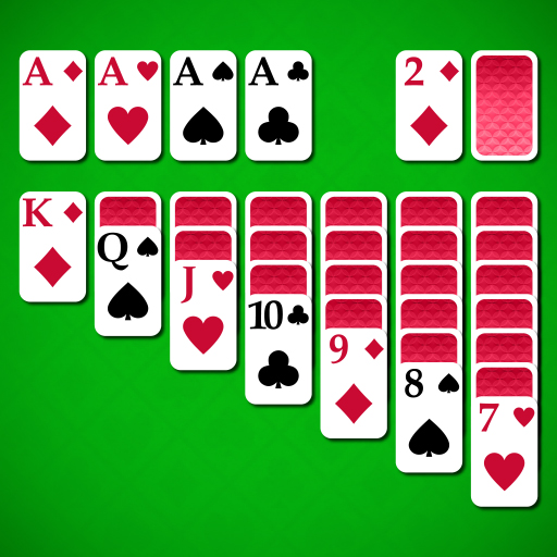 Solitaire Infinite