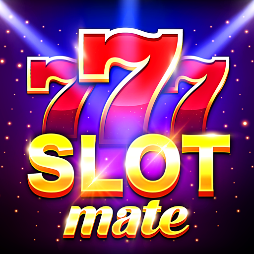 Slot Mate - Vegas Slot Casino