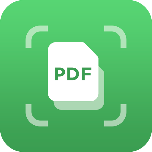 Easy Scanner - PDF Maker