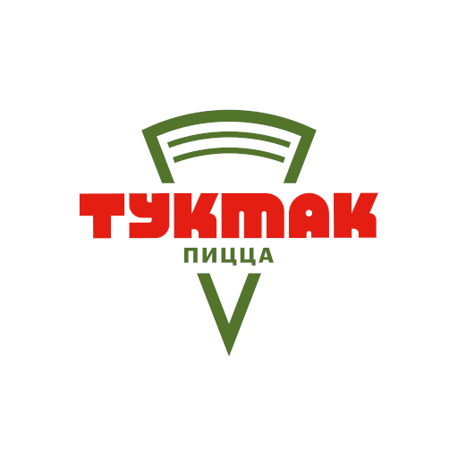 Тукмак - доставка пиццы