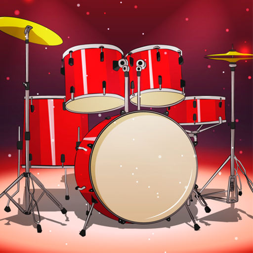 Drums Learning App