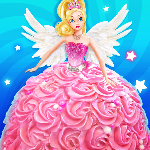 Princess Cake - Sweet Desserts