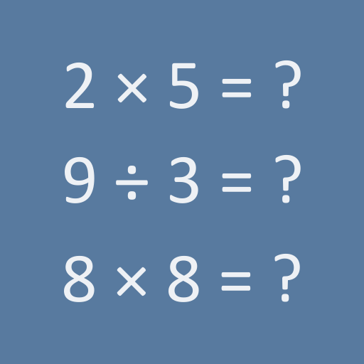 Matematica - Tabelline