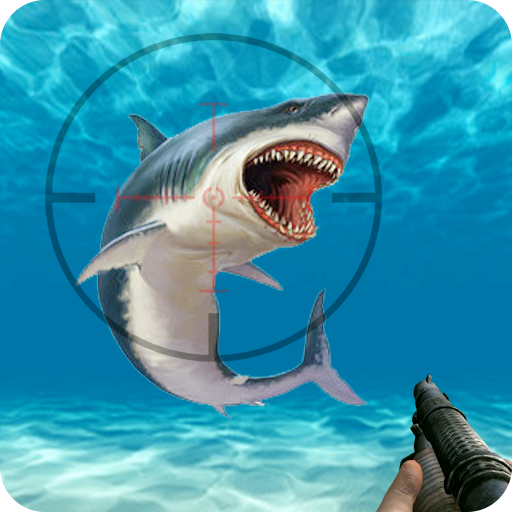 Juego de Wild Shark Fish