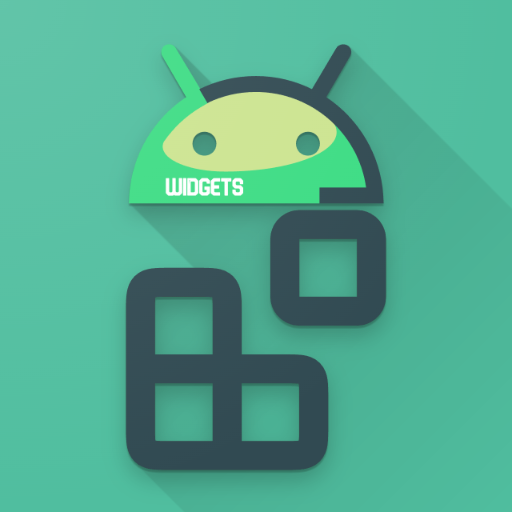 Android Widgets (Material U)