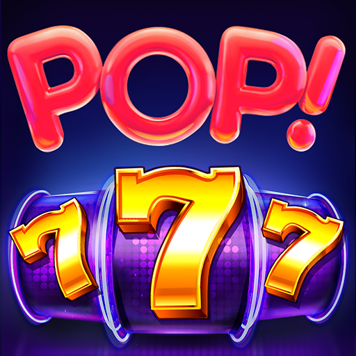 POP! Slots ™ － スロットカジノ