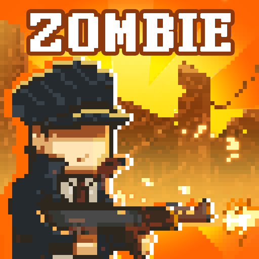 Zombie Fighter: Hero Survival