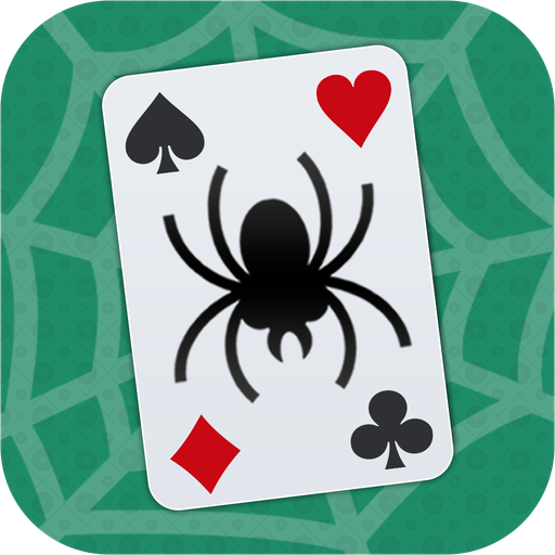 Spider Solitaire