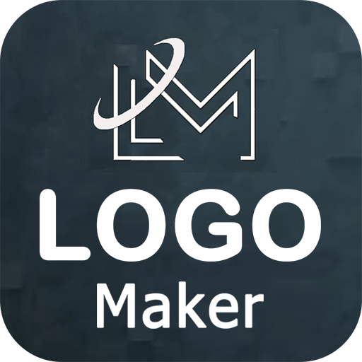 Logo Maker - Bentuk Logo