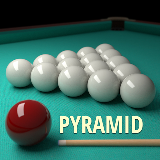 Russian Billiard Pool15.8.7