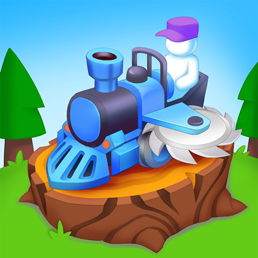 Train Miner: gioco ferroviario