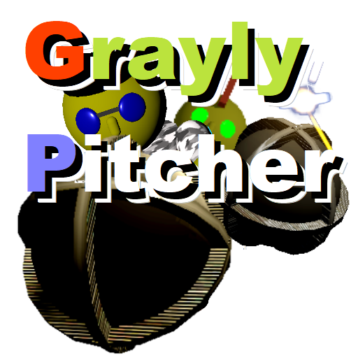 Grayly Pitcher