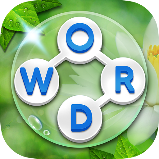 Word Cross: Crossy Word Search