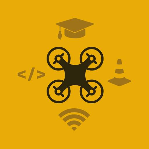 Edu Drone Simulator