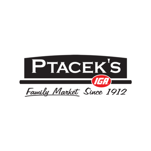 Ptaceks IGA