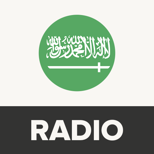 Radio Saudi-Arabien