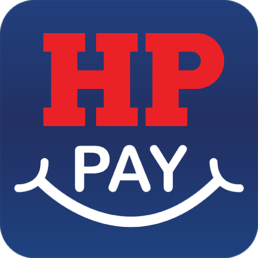 HP PAY