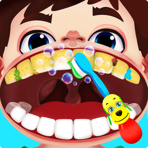 juegos de dentista y Doctores