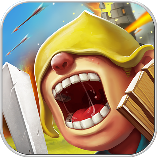 Clash of Lords 2: حرب الأبطال