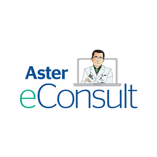 Aster eConsult