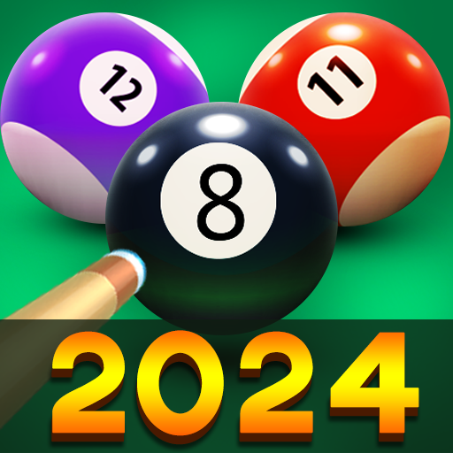 8 Ball Clash: Billiard Classic