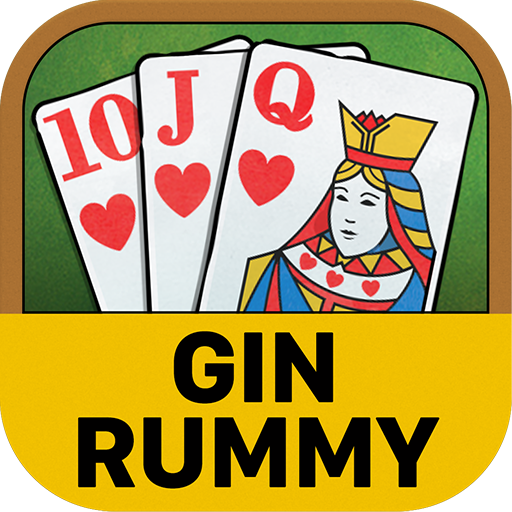 Gin Rummy *