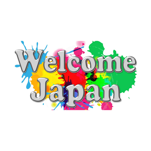 Welcome Japan