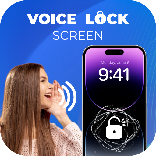 Voice Lock & Voice Screen Lock