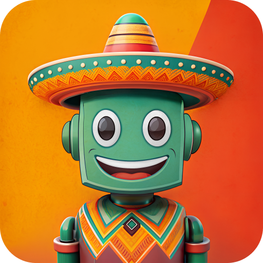 Amigo: Chat with AI friend